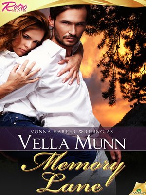cover image of Memory Lane
